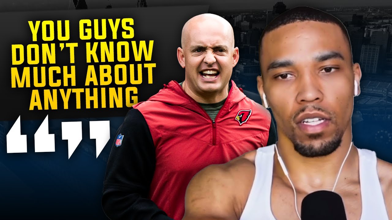 You WON'T BELIEVE What Amon-Ra St. Brown Said About Detroit Lions Fans & Drew Petzing!