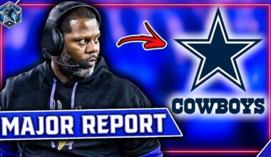 It's actually happening...