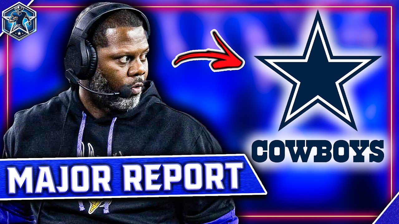 It's actually happening...