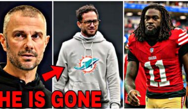 HUGE Raiders Coaching Update + Brandon Aiyuk to Las Vegas?