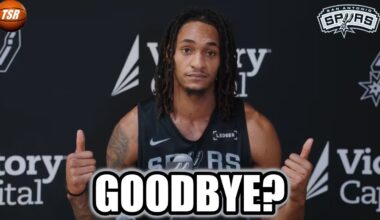 Could Devin Be TRADED!?