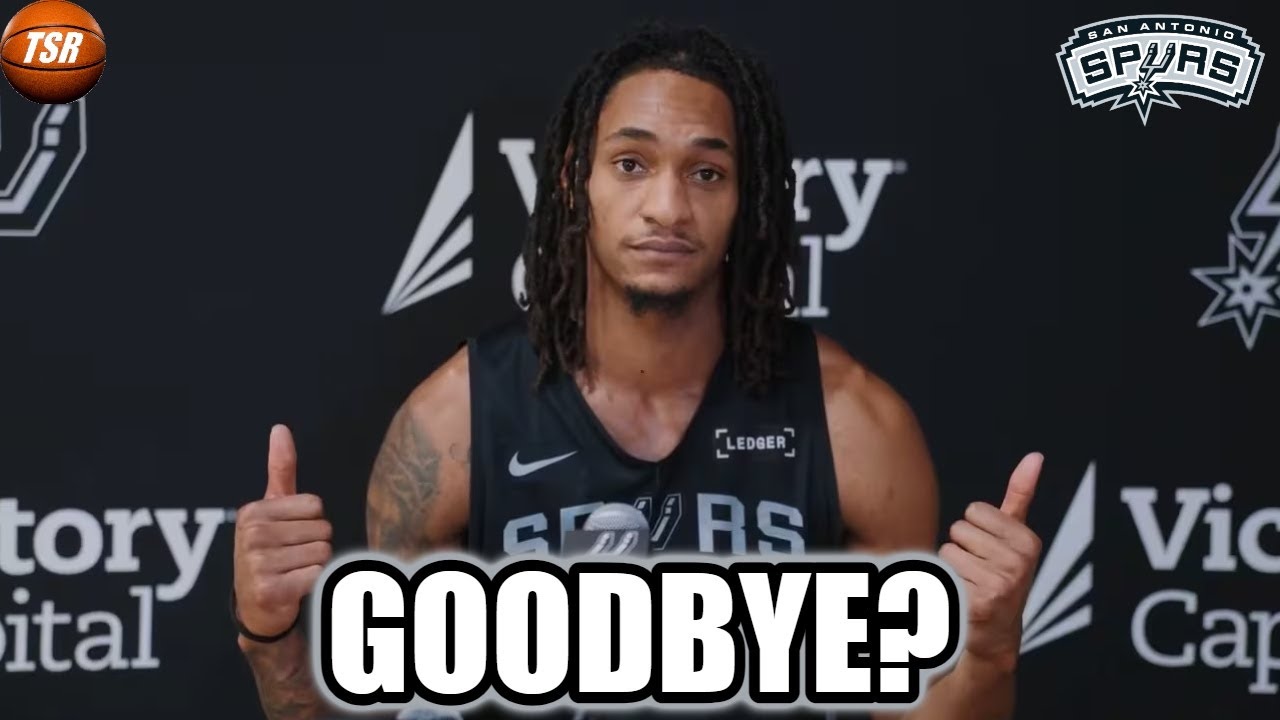 Could Devin Be TRADED!?