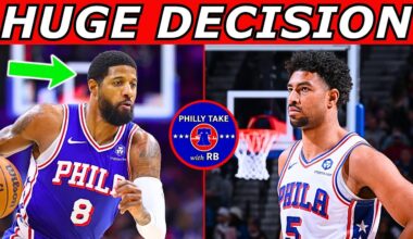 This Sixers Issue Just Got EVEN WORSE... But One Decision Is About To CHANGE Everything!