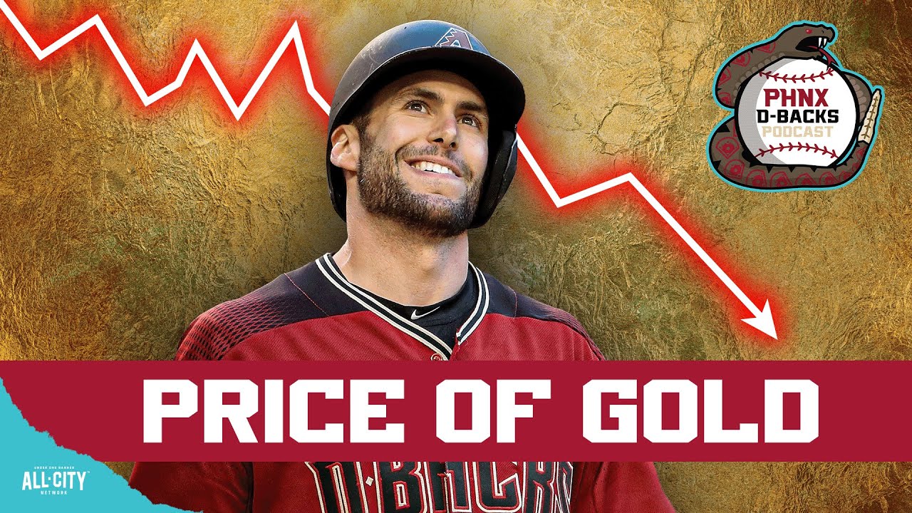 Does Paul Goldschmidt’s COOLING MARKET Make D-backs Reunion Inevitable?