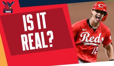 This Cardinals Rumor Makes No Sense at All | Cards Central 365