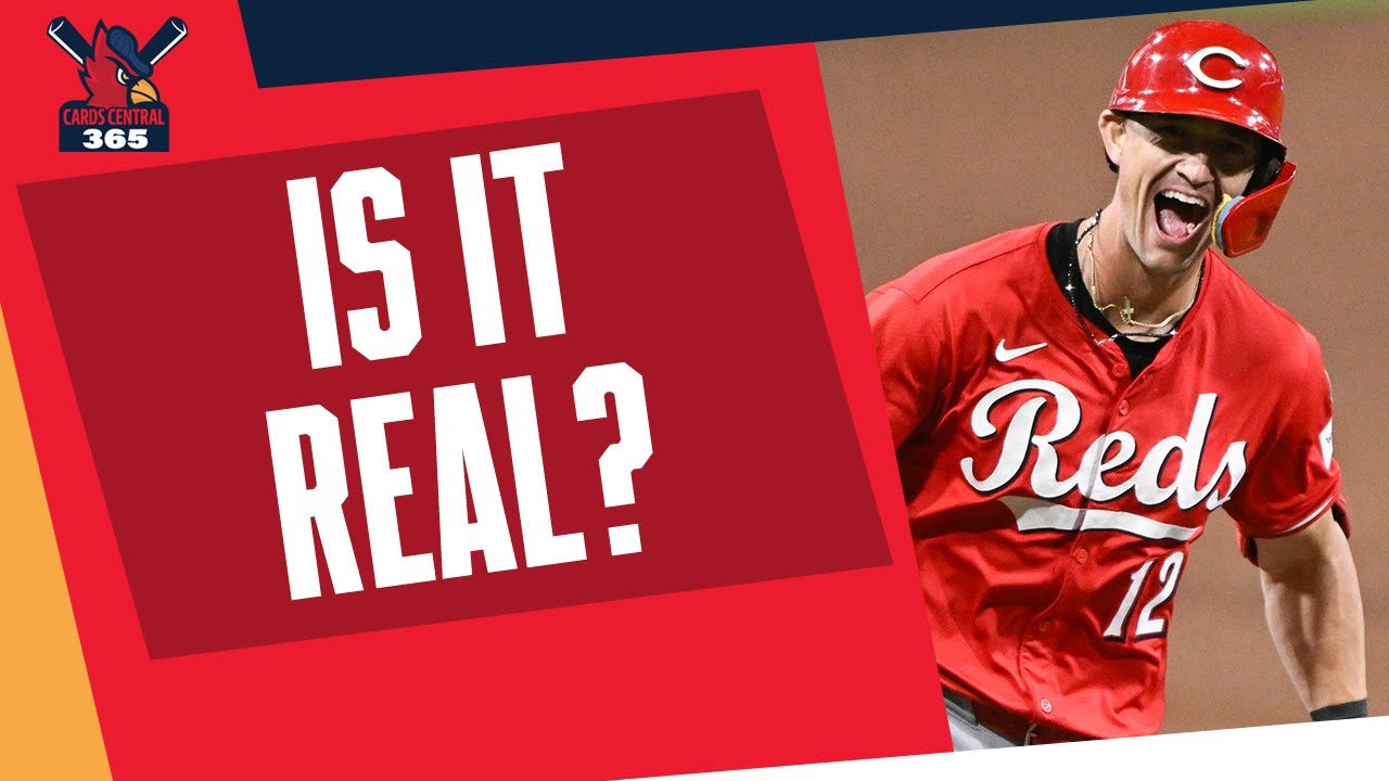 This Cardinals Rumor Makes No Sense at All | Cards Central 365