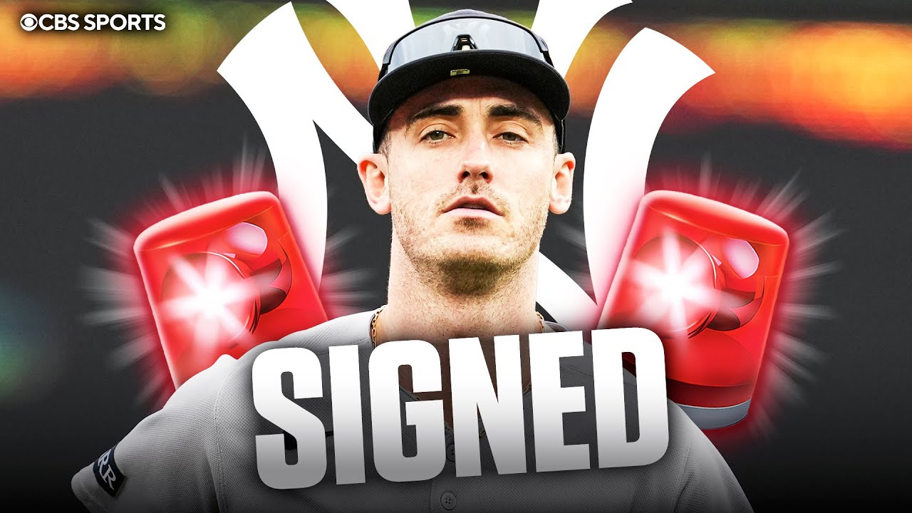 Cody Bellinger returns to Yankees on 5-year deal | How the Yankees stack up in the AL