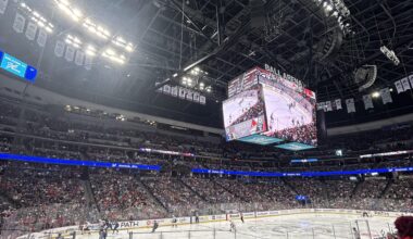 Checking in from Denver