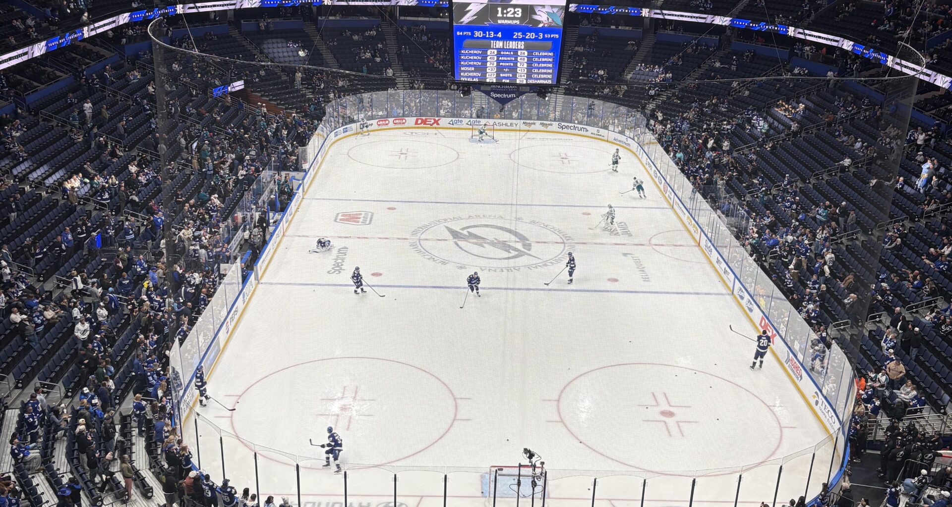Checking in from Coors Lite Between the Pipes!!!