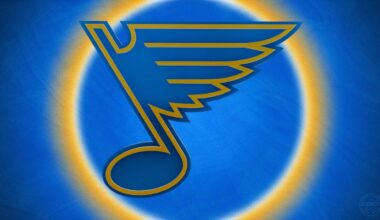 St. Louis Blues 2026 Goal Horn