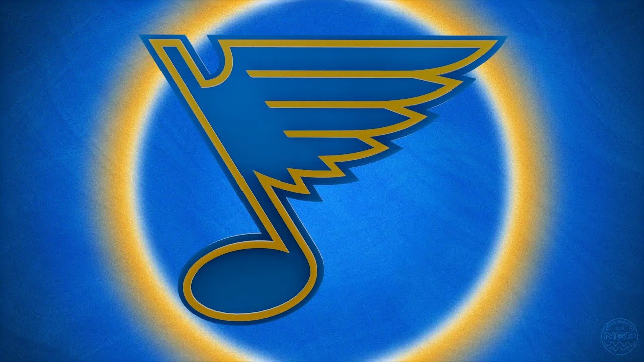 St. Louis Blues 2026 Goal Horn