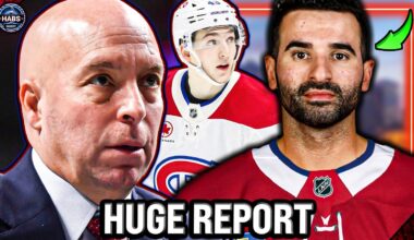 Things just picked up some real steam...