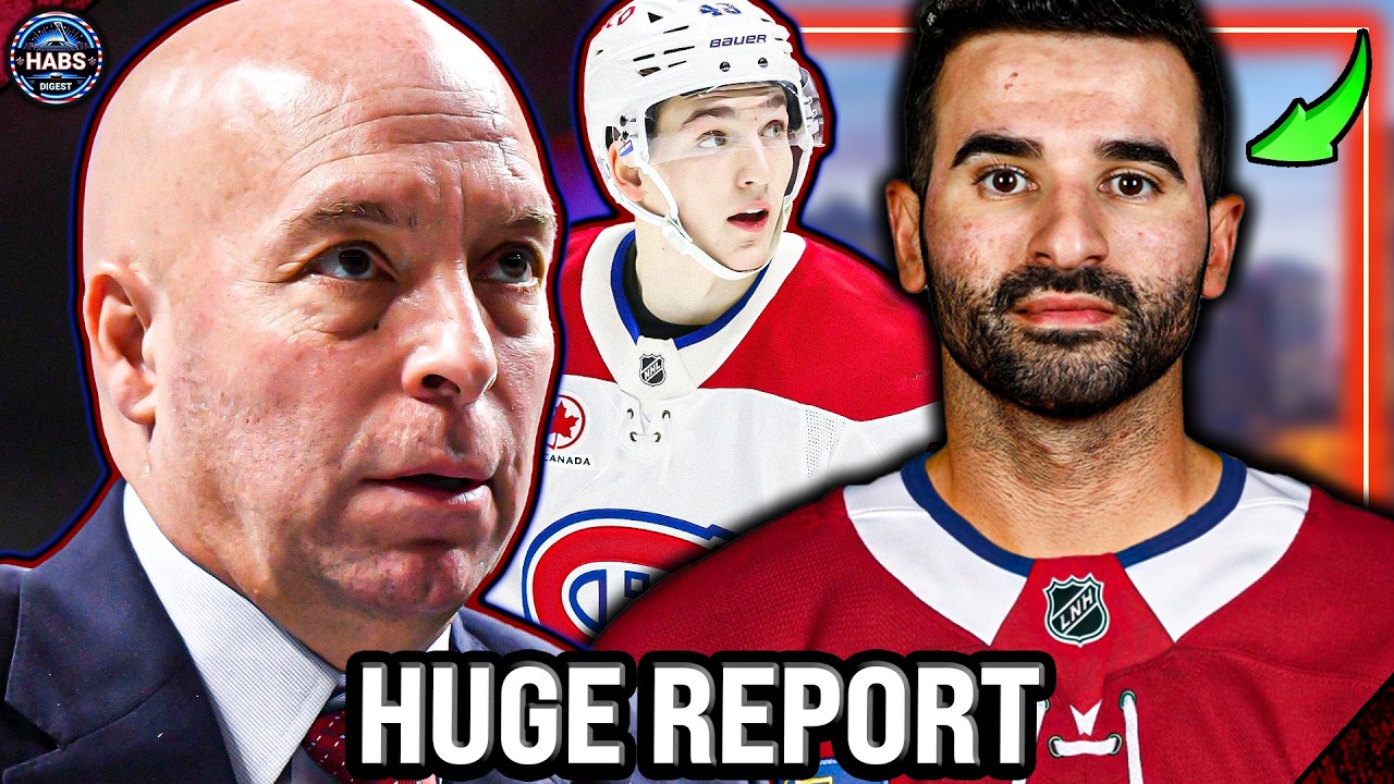 Things just picked up some real steam...