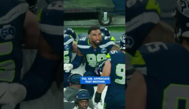 Rook 🤝 Vet. 📺: Re-watch the game on NFL+.