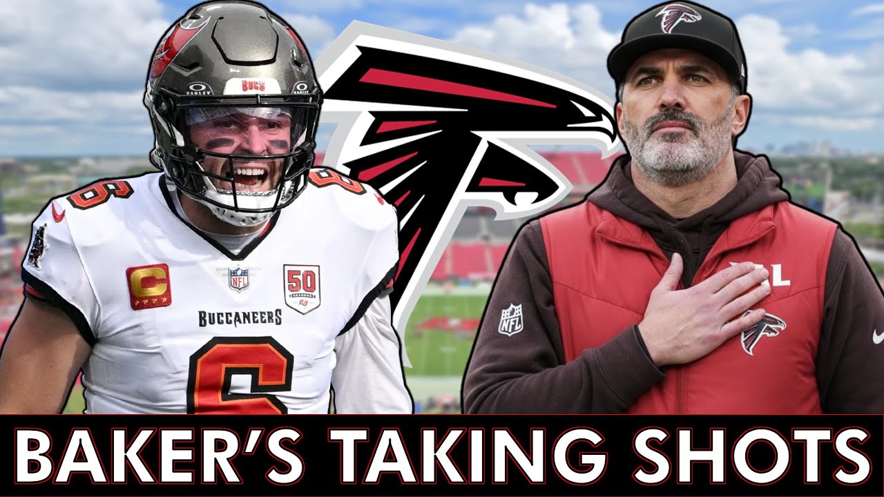 Well…Well…Well… Look Who’s Taking Shots At New Falcons Head Coach Kevin Stefanski