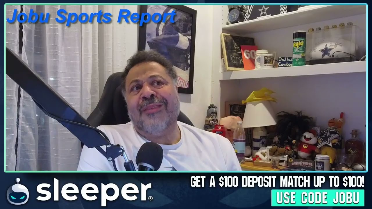 Cowboys fans get "Great News"!!