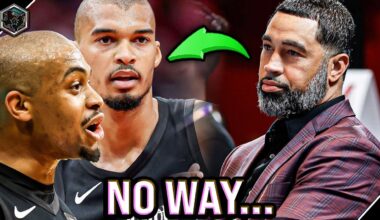 This is where it gets real...