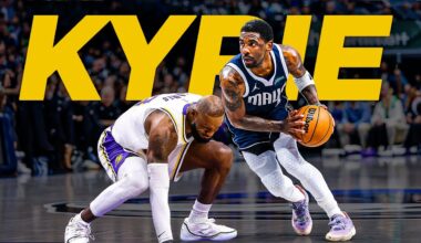 Kyrie Irving 2026 Comeback 🔥 30 Minute Highlights To Get You HYPED