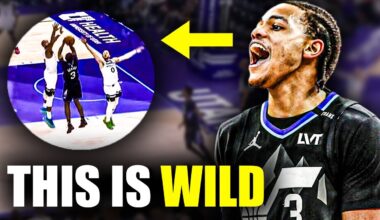 Utah Jazz Created A MONSTER