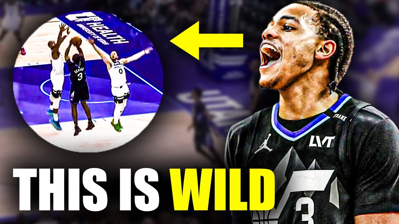 Utah Jazz Created A MONSTER