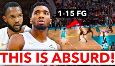 The Cleveland Cavaliers Just Did Something The NBA Hasn't Seen...