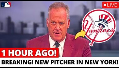 Yankees Just Pulled Off a MASSIVE Trade for a Star Pitcher After Re-Signing Cody Bellinger?