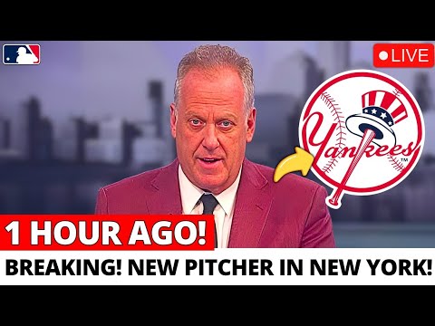 Yankees Just Pulled Off a MASSIVE Trade for a Star Pitcher After Re-Signing Cody Bellinger?