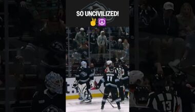 He's a LOVER! Not a FIGHTER! 🥰