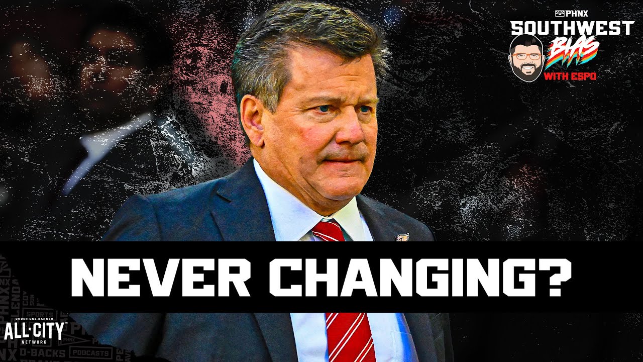 Are the Arizona Cardinals Doomed — No Matter Who They Hire?