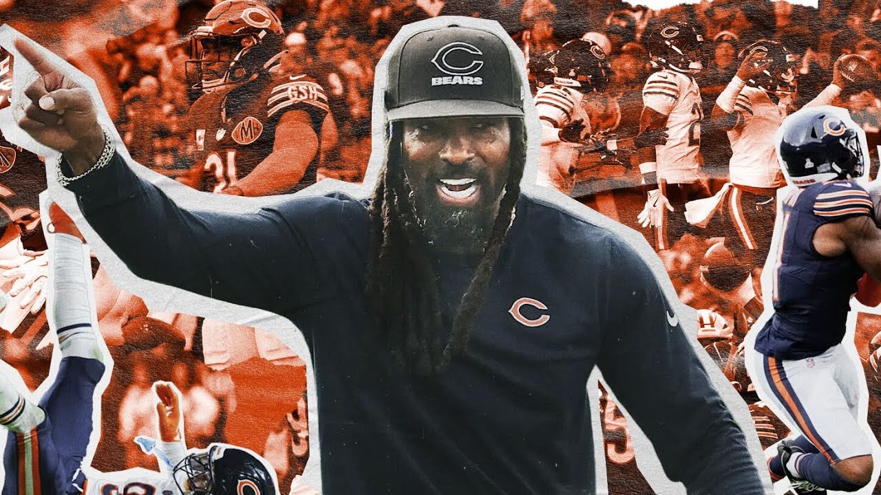 Washington Commanders INTERVIEWING Al Harris for Defensive Coordinator | New FAVORITE 👀