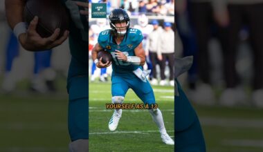 The Jaguars aren’t settling after a STRONG season 👀 #jaguars #nfl #jacksonvillejaguars