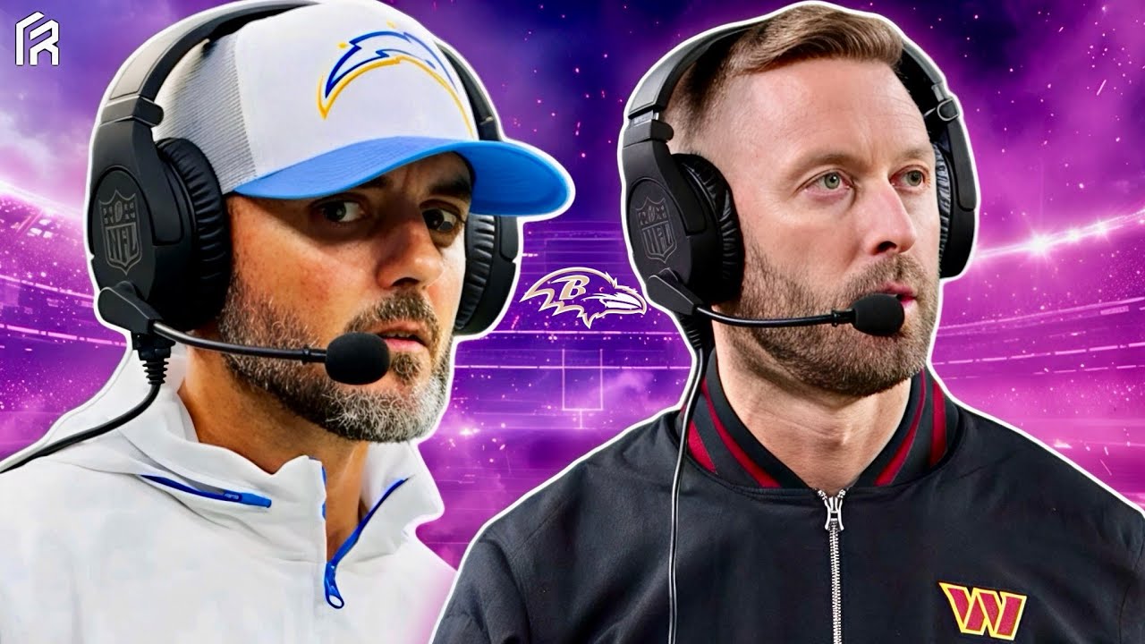 MAJOR UPDATES for Baltimore Ravens!