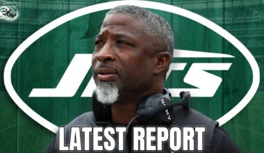 Jets Get TURNED DOWN By Big Name Coordinator! Offensive Staff Update