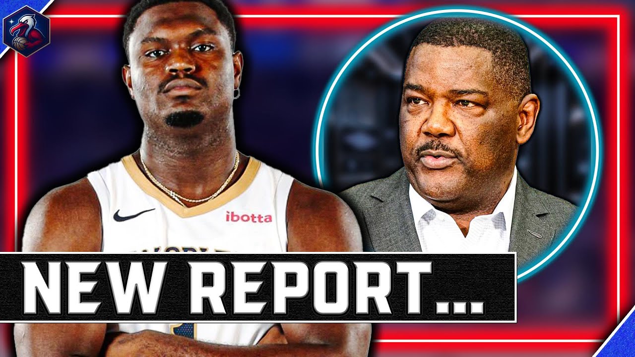 Pelicans Active Trade Talks LEAKED...