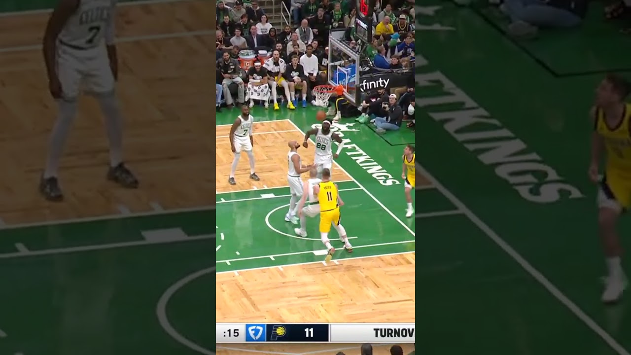 T.J. McConnell with the Teardrop