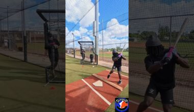 Blue Jays prospect Jordan Rich enters first full season of pro ball