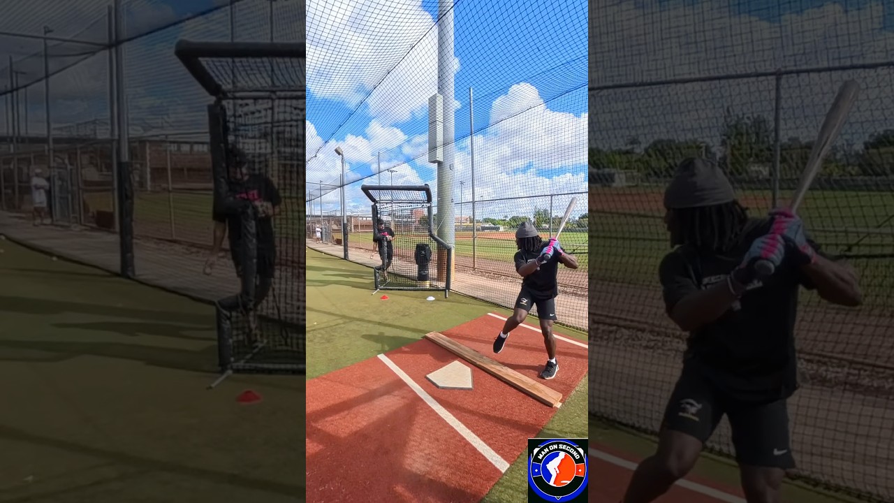 Blue Jays prospect Jordan Rich enters first full season of pro ball