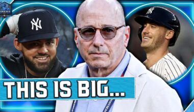 This Is The Beginning Of Something HUGE...