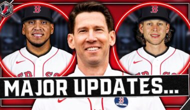 Things Picked up SO Fast...