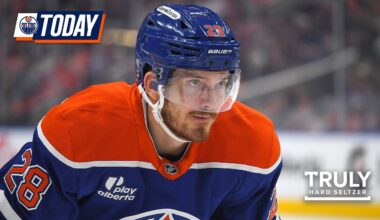 OILERS TODAY | Pre-Game vs PIT 01.22.26