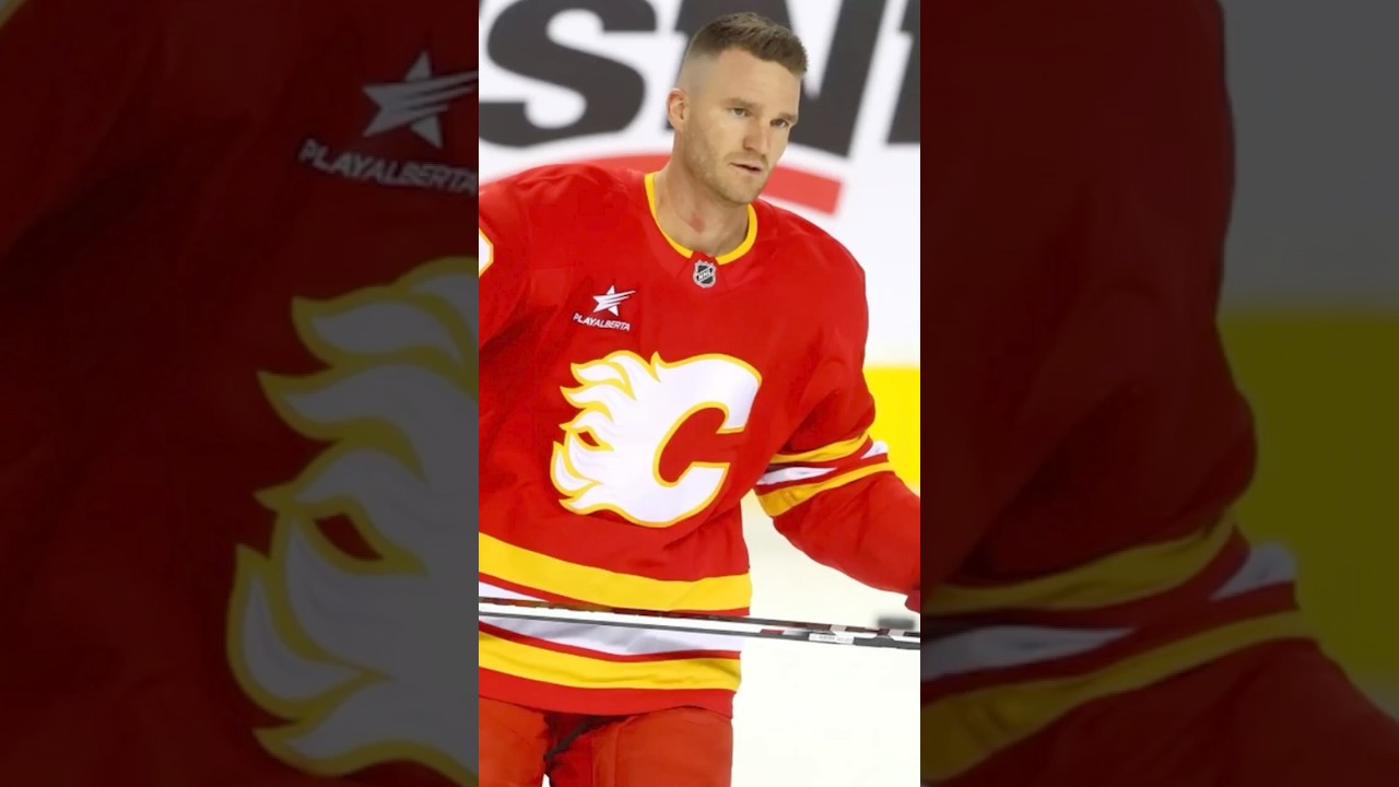 WHAT HAPPENED TO JONATHAN HUBERDEAU 😩