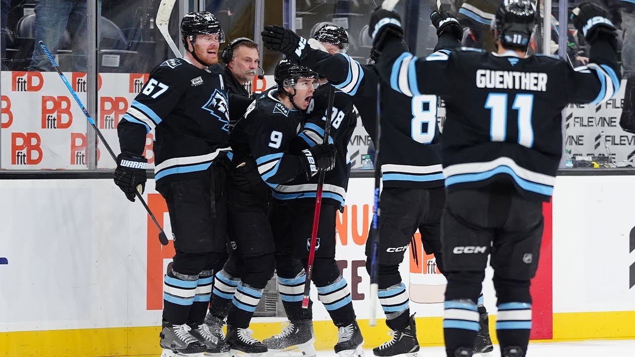 A MAMMOTH comeback against the Flyers!