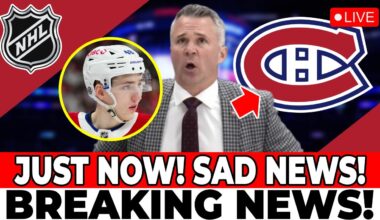 LAST 24 HOURS to Get Ready for Montreal Canadiens SEASON