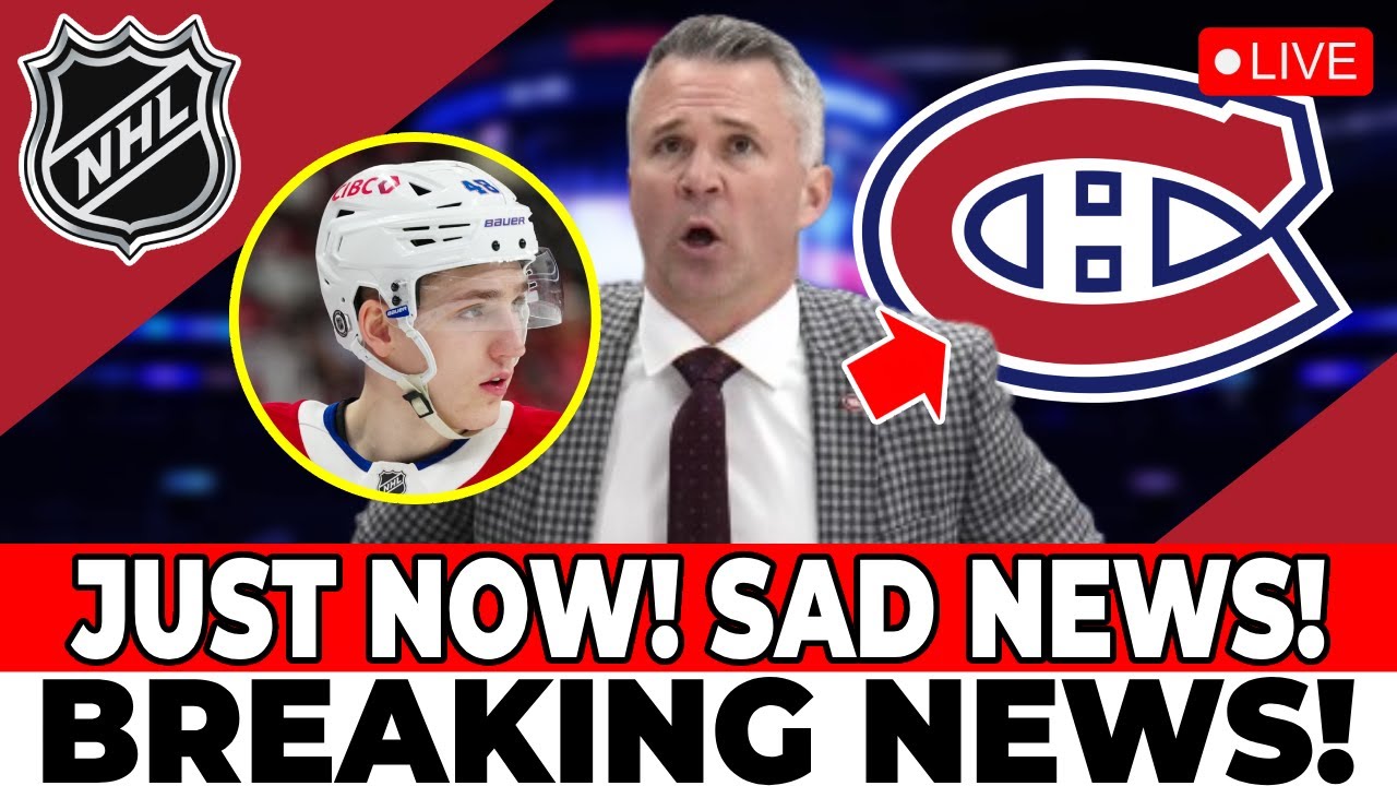 LAST 24 HOURS to Get Ready for Montreal Canadiens SEASON