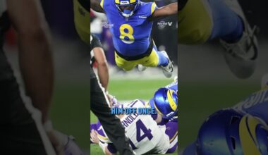 LA Rams vs Seattle Seahawks! LEGACIES are on the line | “MISSION OVER BULLSHII” 😤