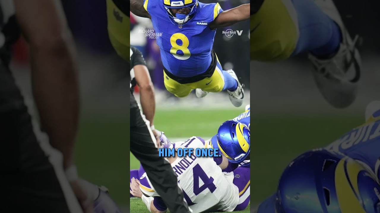 LA Rams vs Seattle Seahawks! LEGACIES are on the line | “MISSION OVER BULLSHII” 😤