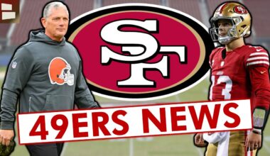 🚨San Francisco 49ers Fans Get Some BIG NEWS Going Into The Offseason🚨