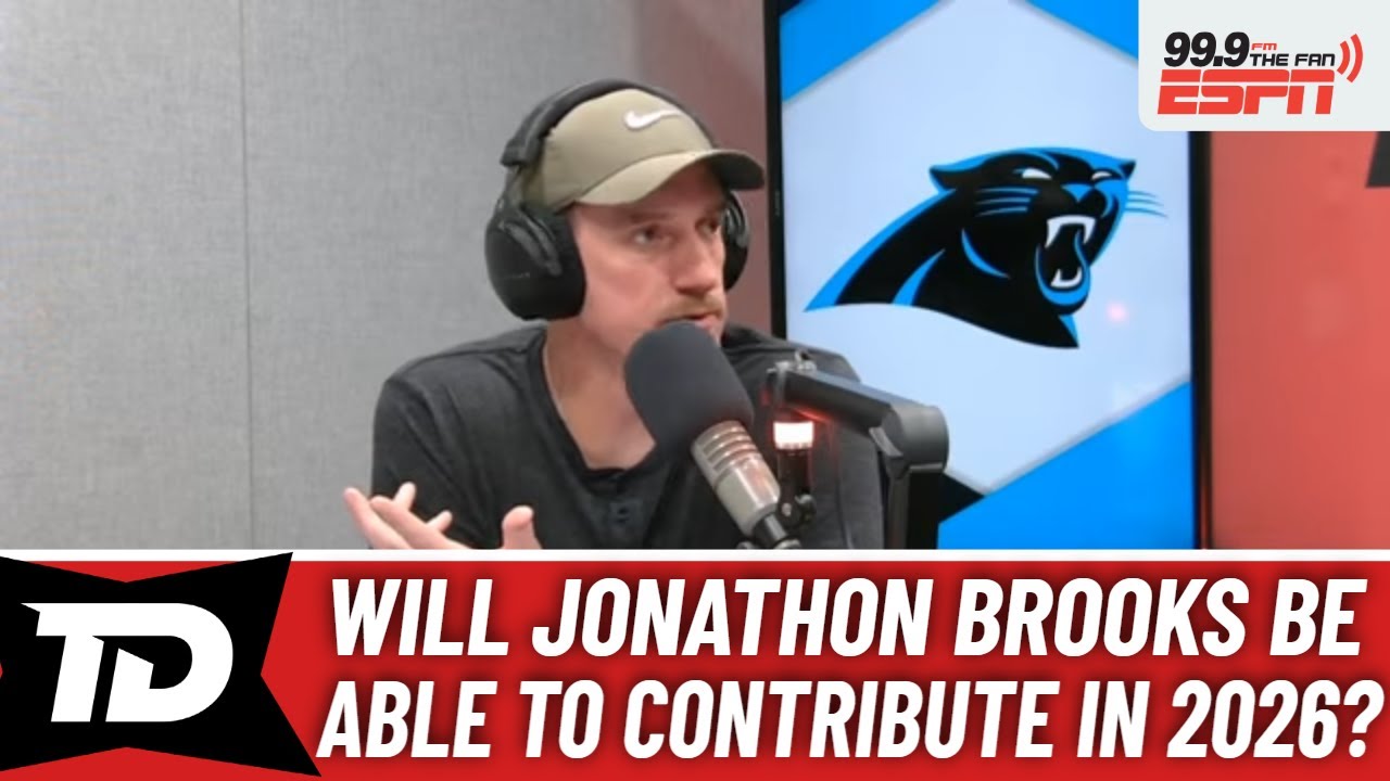 Carolina Panthers need a home run threat at running back