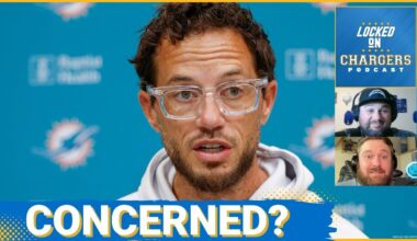 Mike McDaniel HAS NOT Officially Signed but It's Not Time to Worry | Good News on Jesse Minter