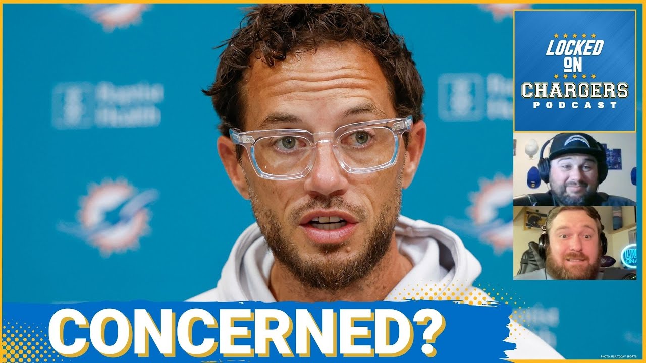 Mike McDaniel HAS NOT Officially Signed but It's Not Time to Worry | Good News on Jesse Minter